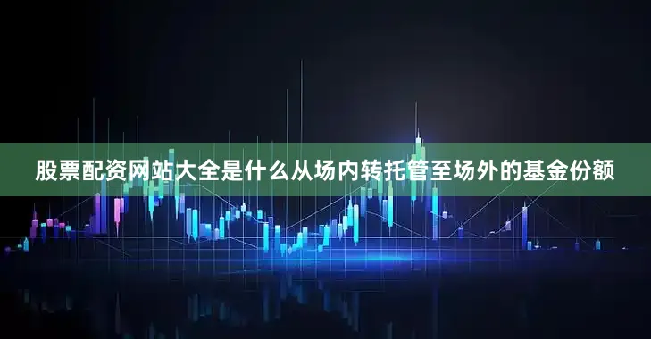 股票配资网站大全是什么从场内转托管至场外的基金份额